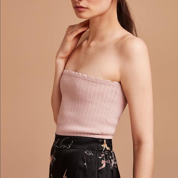 Wilfred Allette Tube Top